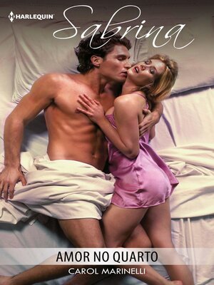 cover image of Amor no quarto